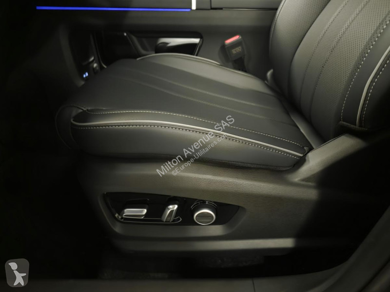Véhicule utilitaire Jaecoo 7 1.5 SHS-H - 224...