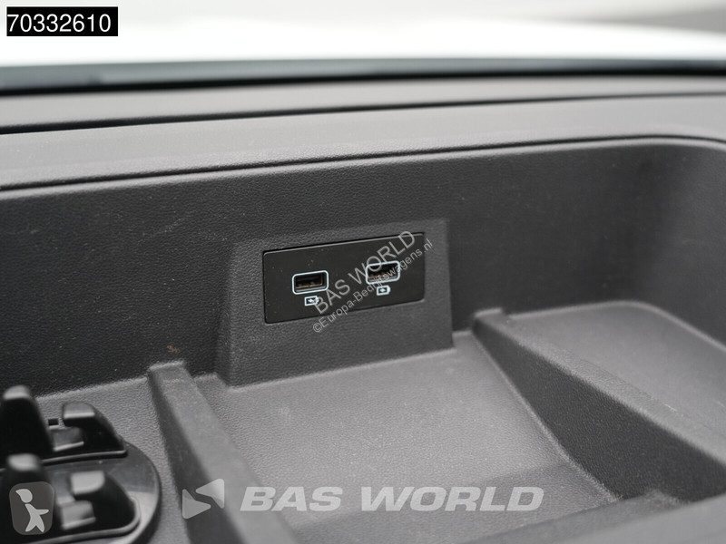 Véhicule utilitaire Renault 130pk L2H1 Navi...