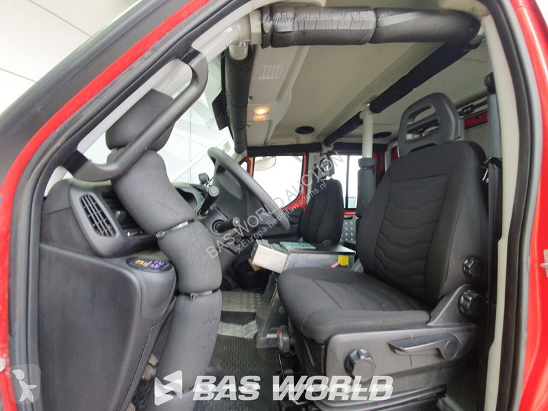 Furgoneta Iveco 70C17