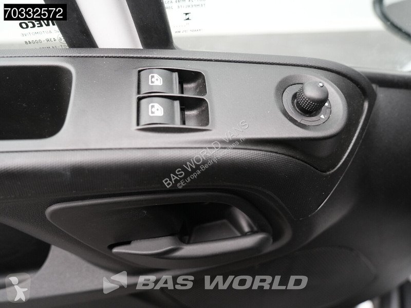 Iveco 35S16 Automaat Laadklep Airco Hi-Connect...