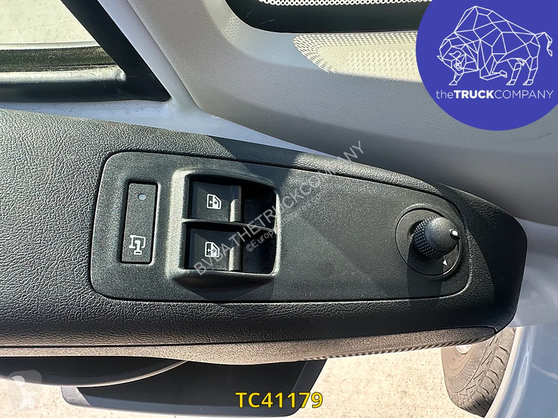 Véhicule utilitaire Peugeot 2.2 HDI