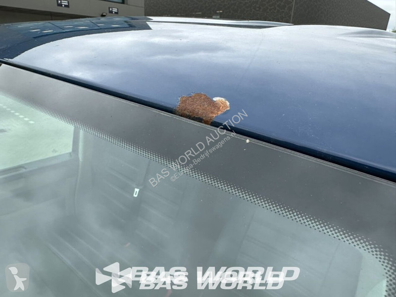 Furgoneta Volkswagen 102PK