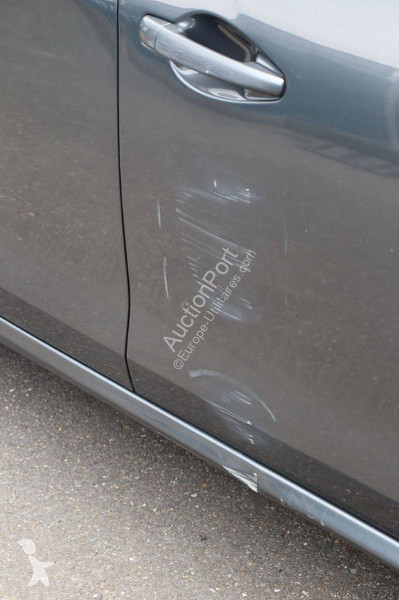 Furgoneta Peugeot