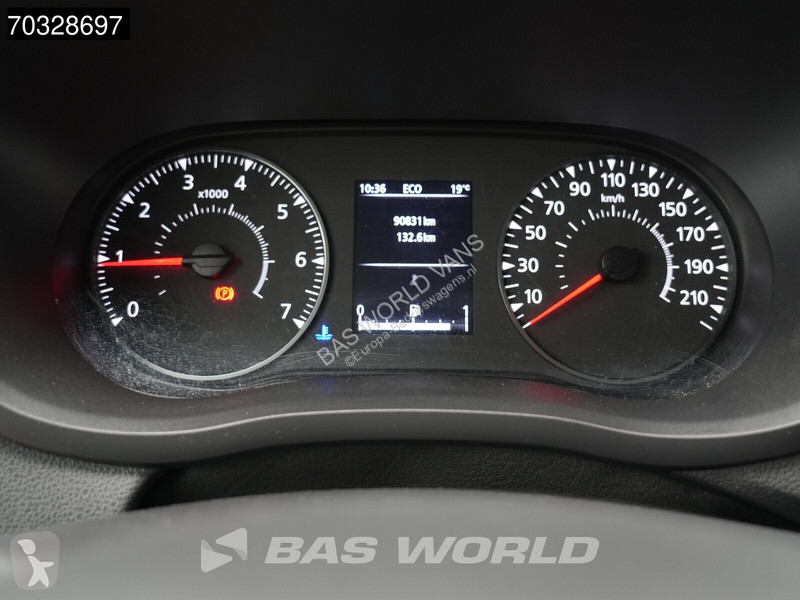 Bedrijfswagen Renault L3H2 LED Airco Cruise...