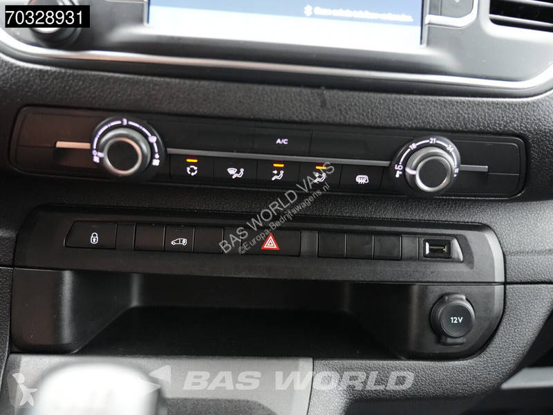Véhicule utilitaire Fiat 102PK L3H1 Airco...