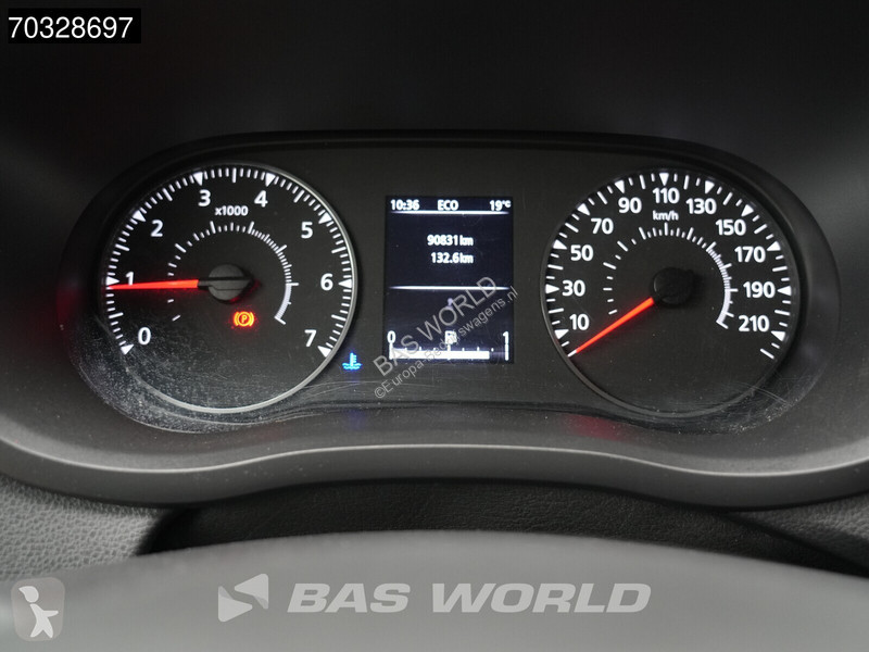 Bedrijfswagen Renault L3H2 LED Airco Cruise...