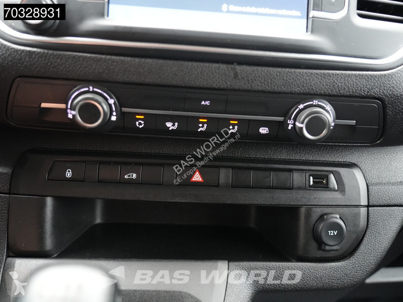 Véhicule utilitaire Fiat 102PK L3H1 Airco...