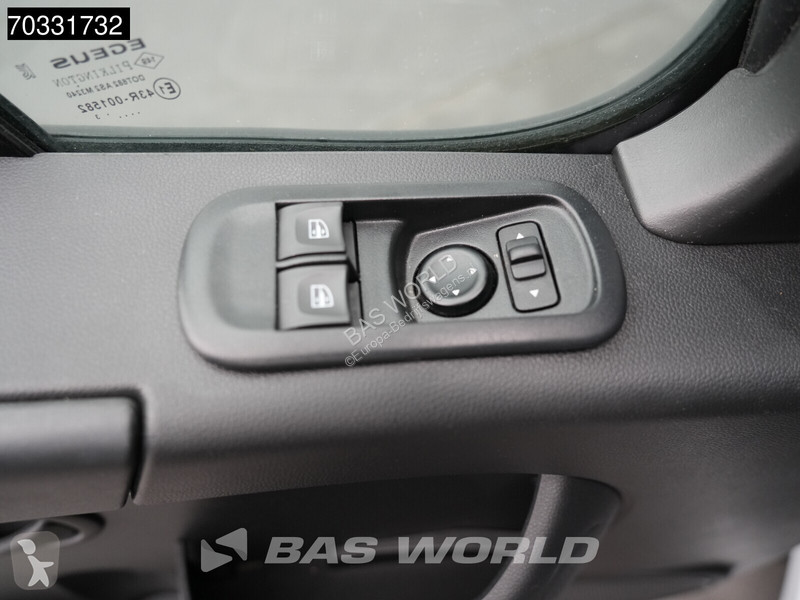 Bedrijfswagen Renault L3H2 LED Airco Cruise...
