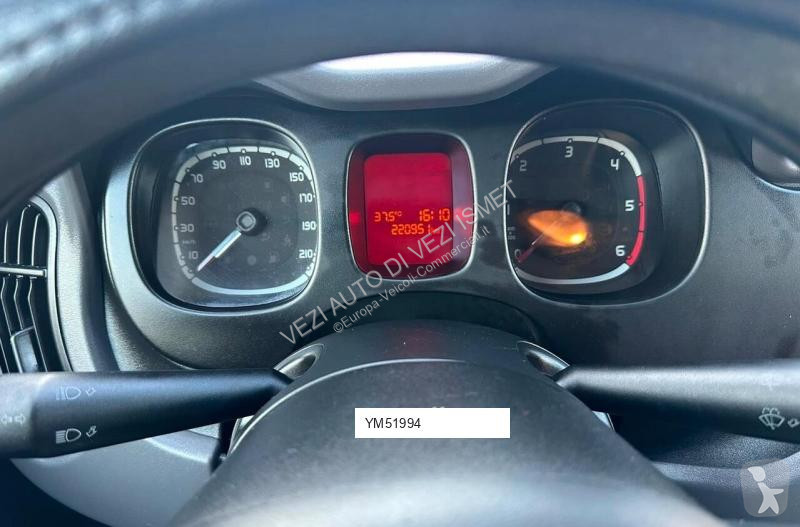 Fiat  van