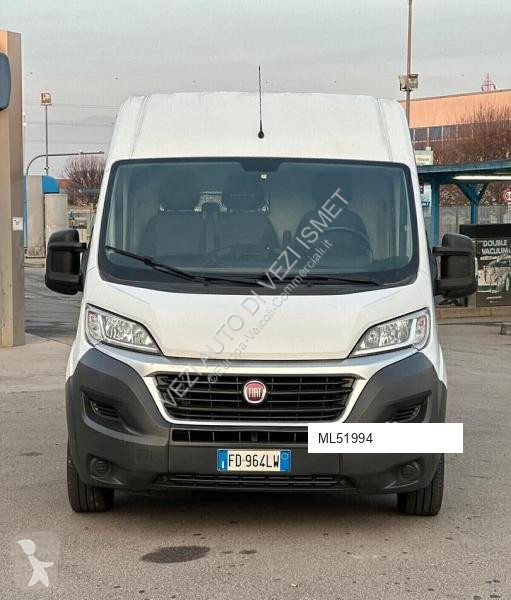 Bedrijfswagen Peugeot BOXER 335 2.0 BLUEHDI