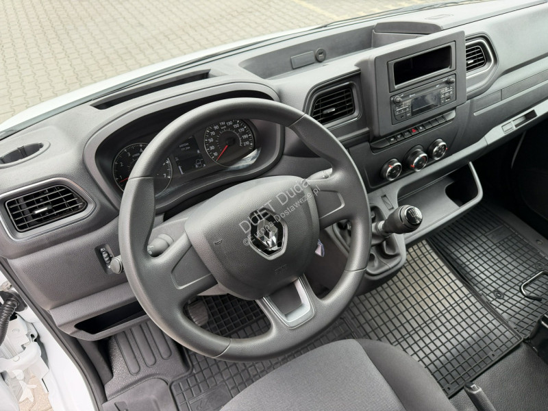 Véhicule utilitaire Renault