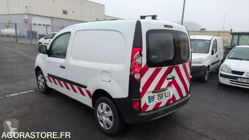 Furgoneta Renault KANGOO