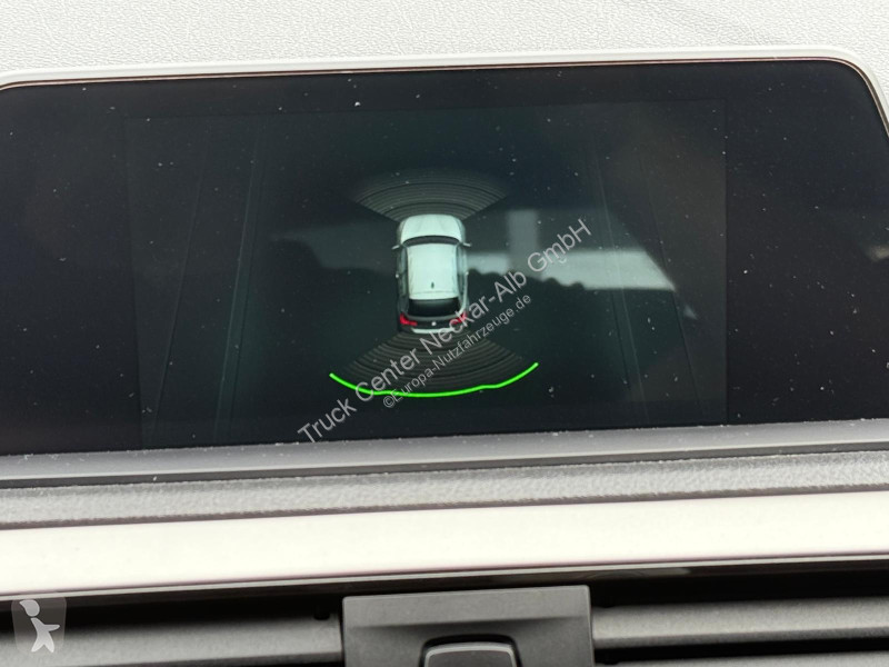 Véhicule utilitaire BMW 118i F21 Advantage 3...