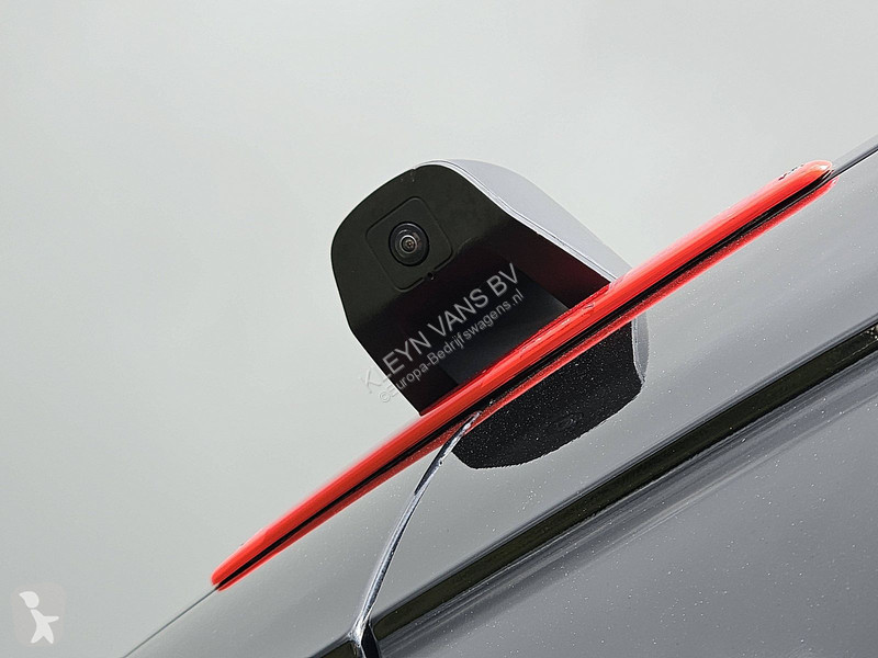 Bedrijfswagen Mercedes 319 L3H2 Maxi LED Mbux10