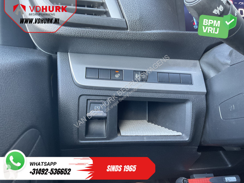 Véhicule utilitaire Peugeot 2.0 HDi 180 pk Aut....