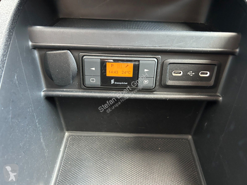 Furgoneta Mercedes V 300 d STYLE DISTRONIC...