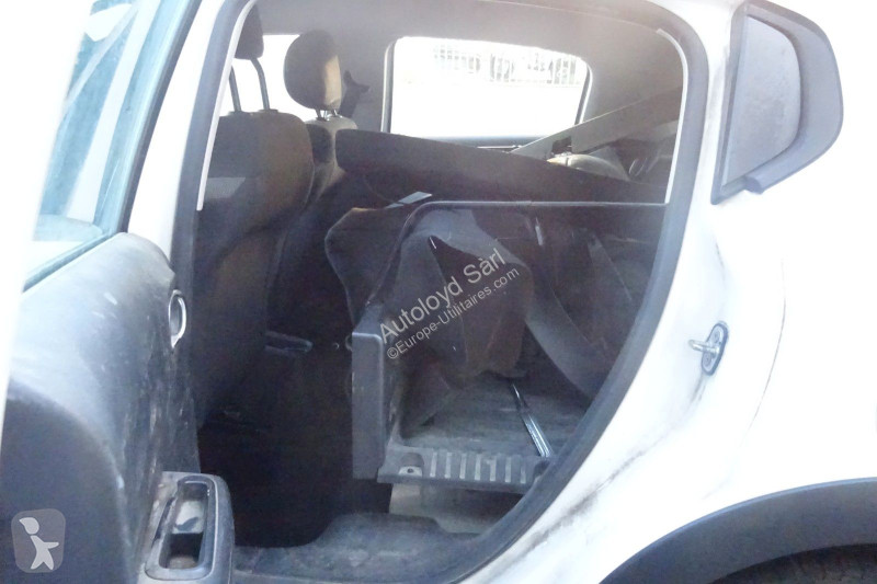 Furgoneta Citroën STE 1,6 HDI 75