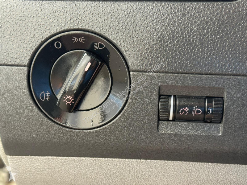 Furgoneta Volkswagen T5 1.9TDI AHK 3 Sitzplätze...