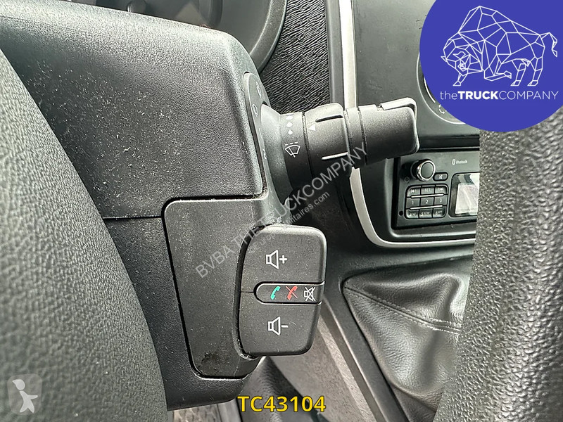 Véhicule utilitaire Renault