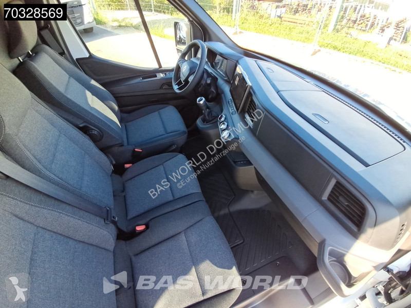 Véhicule utilitaire Renault Neu! L3H2 LED Klima...