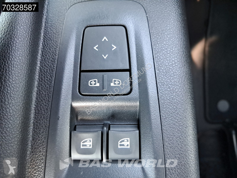 Véhicule utilitaire Renault Neu! L3H2 LED Klima...