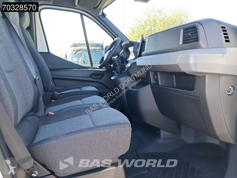 Véhicule utilitaire Renault Neu! L3H2 LED Klima...