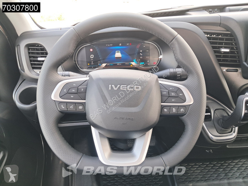 Véhicule utilitaire Iveco 35C21 Neu! 3.0L...