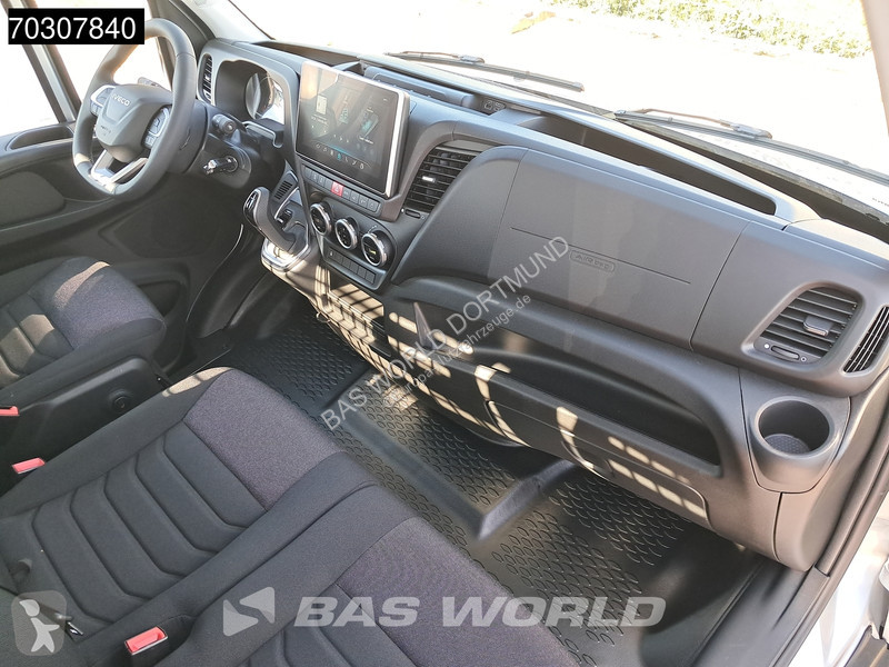 Véhicule utilitaire Iveco 35C21 Neu! 3.0L...