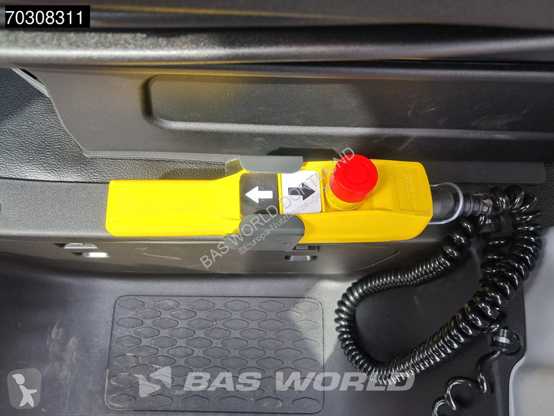 Véhicule utilitaire Iveco 35C18 Neu! 3.0L...