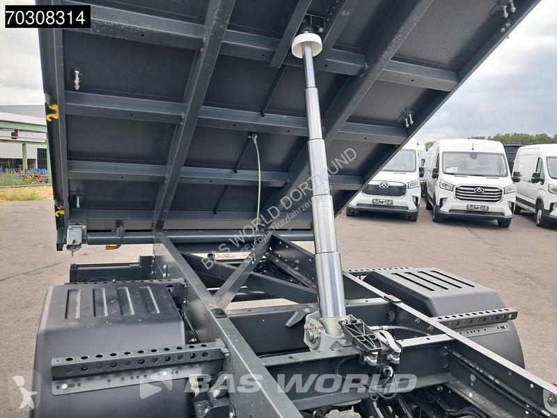 Véhicule utilitaire Iveco 35C18 Neu! 3.0L...