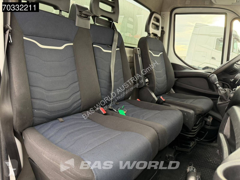 Véhicule utilitaire Iveco 35C16 3.0L Kipper...