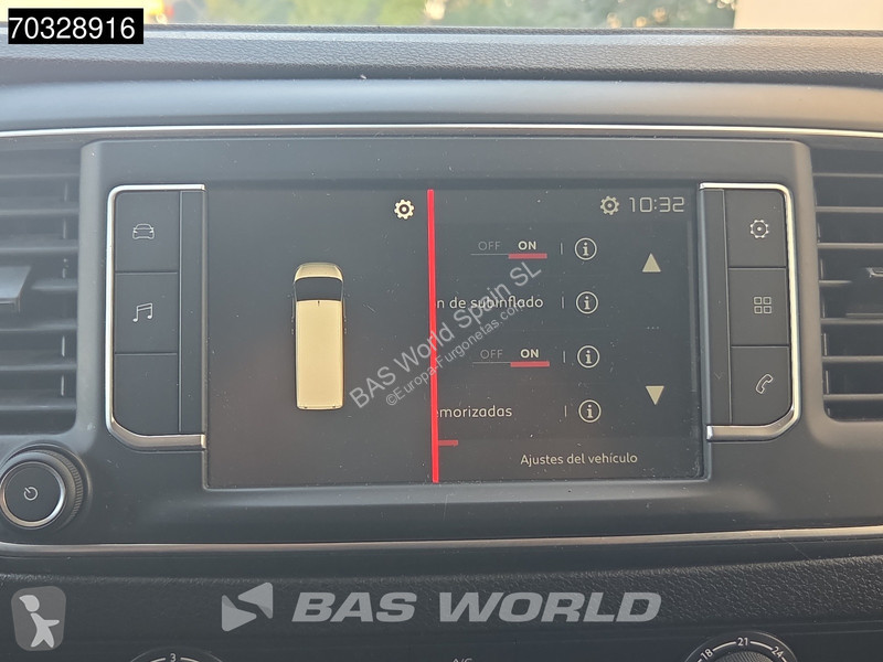 Véhicule utilitaire Fiat 145pk L3H1 - Aire...