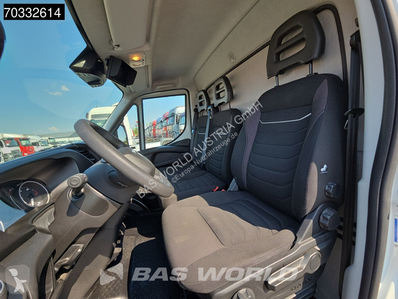 Véhicule utilitaire Iveco 72C21 3.0L Automatik...