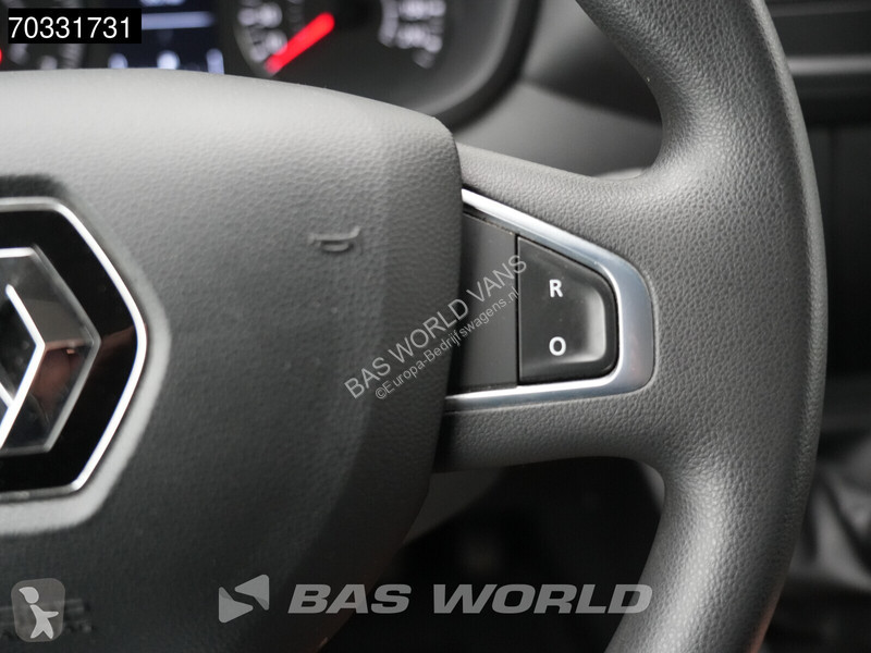 Bedrijfswagen Renault L3H2 LED Airco Cruise...