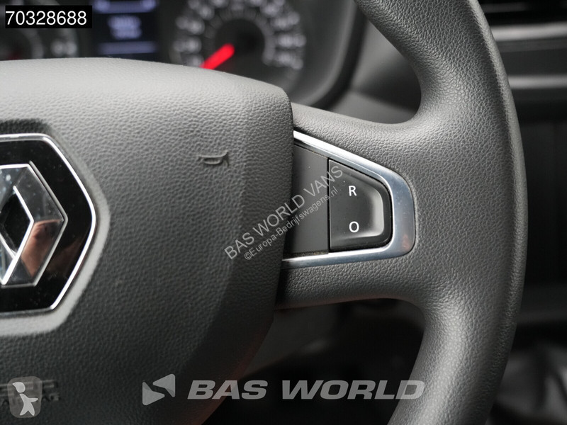 Bedrijfswagen Renault L3H2 LED Airco Cruise...