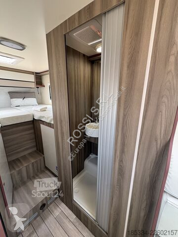Furgoneta  Camper