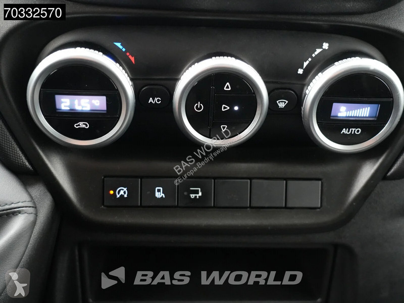 Véhicule utilitaire Iveco 35S16 Automaat...