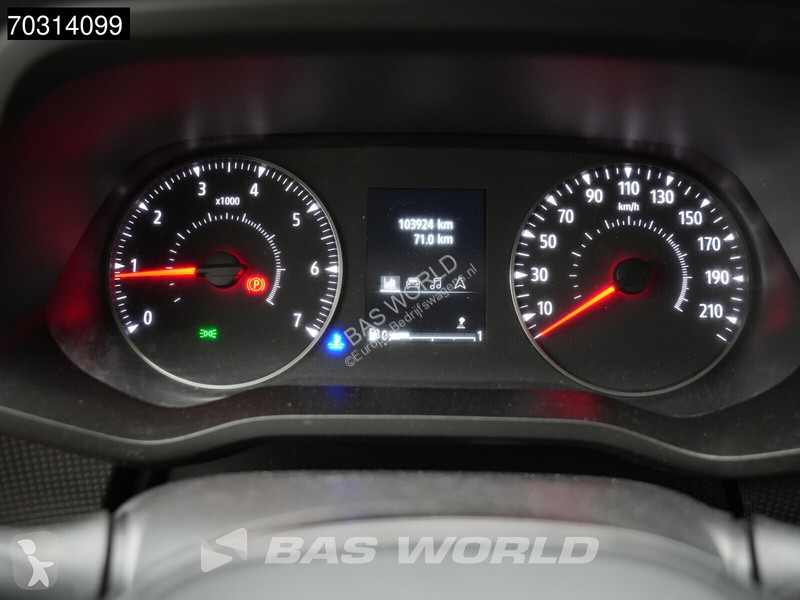 Véhicule utilitaire Renault 130pk L2H1 LED Navi...