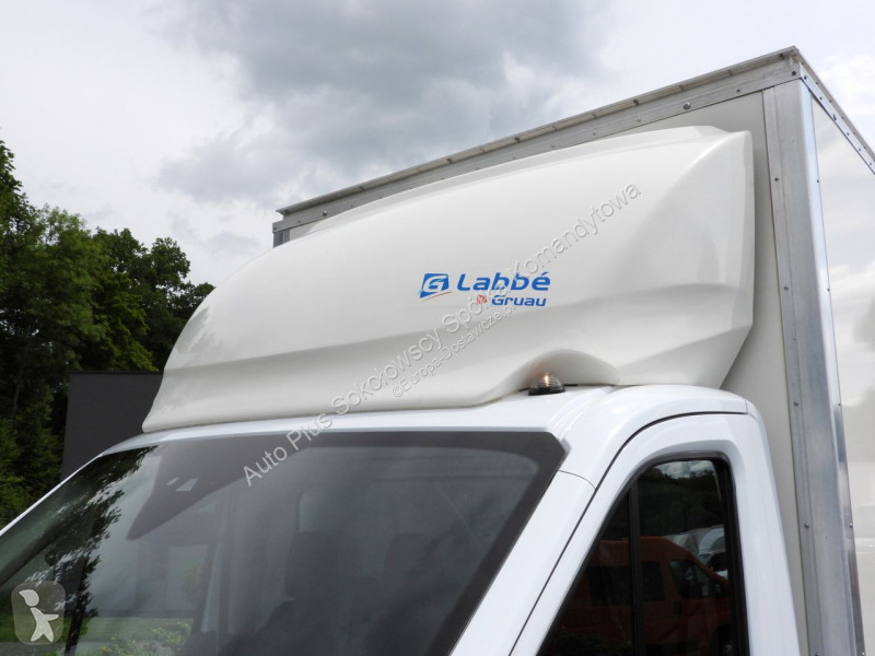 Véhicule utilitaire Ford  TRANSIT