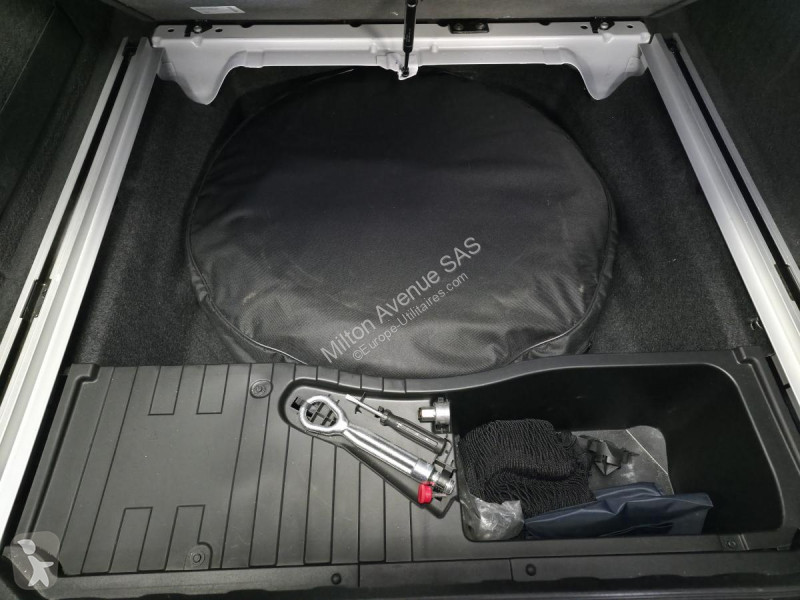 Furgoneta BMW xDrive 30d F15 F85 Lounge Plus