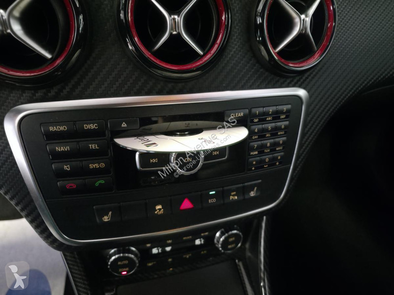 Furgoneta Mercedes A45 Speedshift DCT AMG 4-Matic