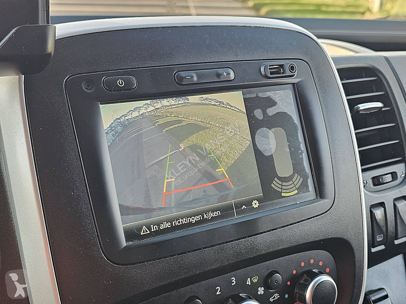 Bedrijfswagen Renault 2.0 DCI L2 DubbeleCabine NAP