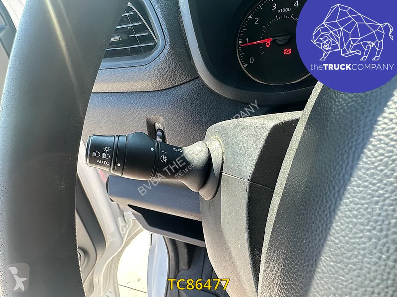 Furgoneta Renault 145.35 klubb