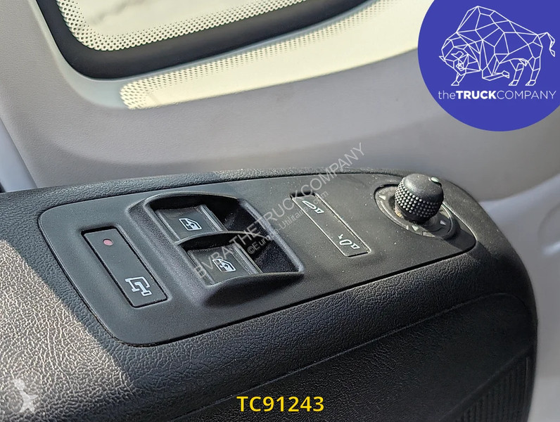 Véhicule utilitaire Citroën Tole L1H1 120 CH CLUB
