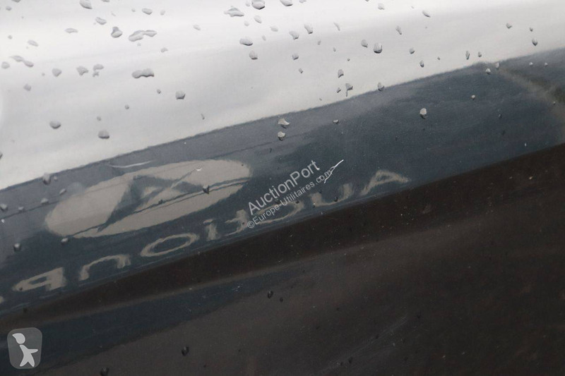 Furgoneta Ford Ka