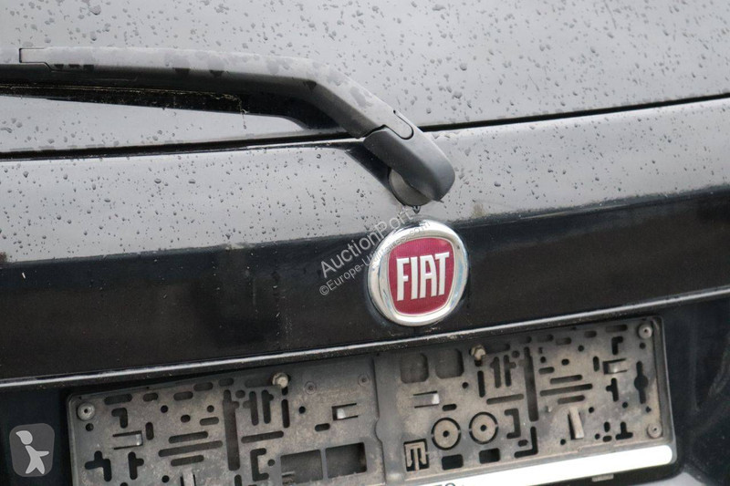 Véhicule utilitaire Fiat  FREEMONT