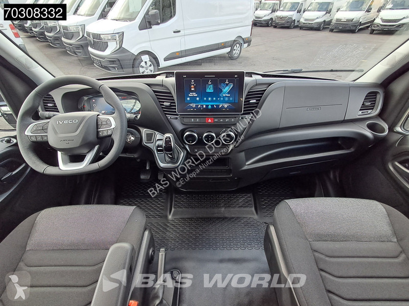 Véhicule utilitaire Iveco 35C21 Neu! 3.0L...