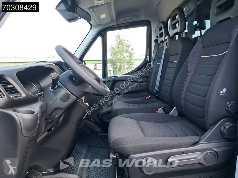 Véhicule utilitaire Iveco 35C18 Neu! Automatik...