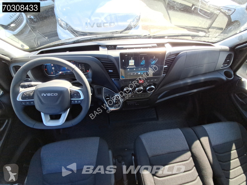 Véhicule utilitaire Iveco 70C21 Neu! Automatik...