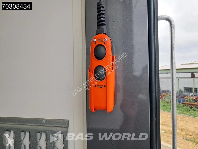Véhicule utilitaire Iveco 70C21 Neu! 3.0L...